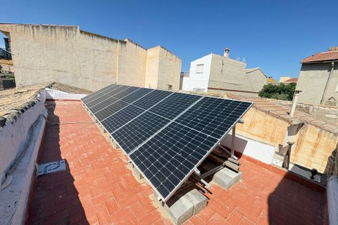 Byhus i Almanzora, Almeria, Almanzora - € 108.000 | Ref: Casa Dulce - foto 27